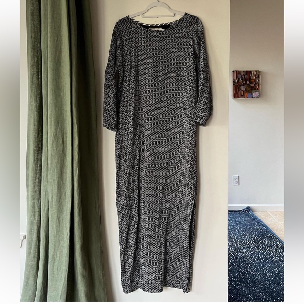 Ace and Jig Talia dress in Moonstone